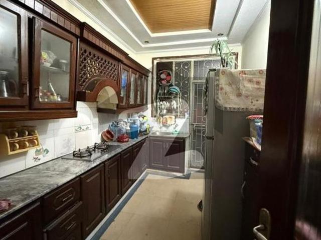 House for rent in Johar Town, Rawalpindi