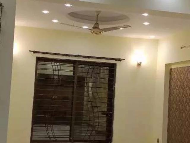 House for rent in Rawalpindi, Islamabad Capital Territory