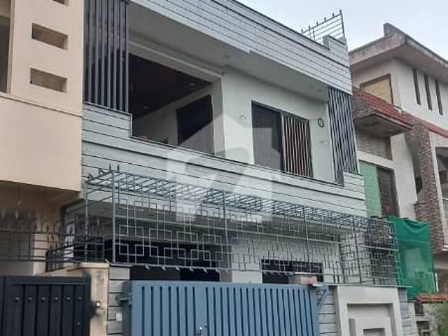 House for sale in Islamabad