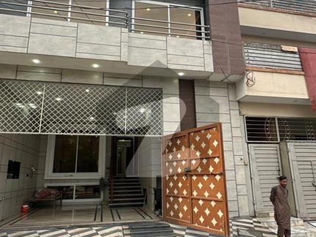 House for sale in Peshawar, North West Frontier Province