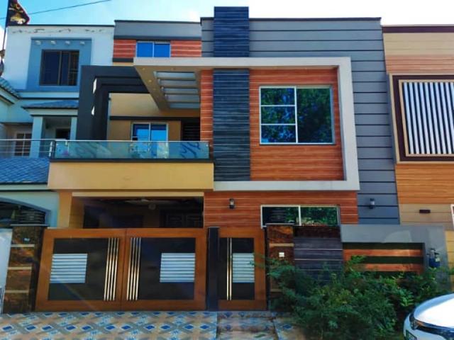 House for sale in Rawalpindi, Islamabad Capital Territory