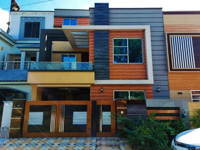 House for sale in Rawalpindi, Islamabad Capital Territory