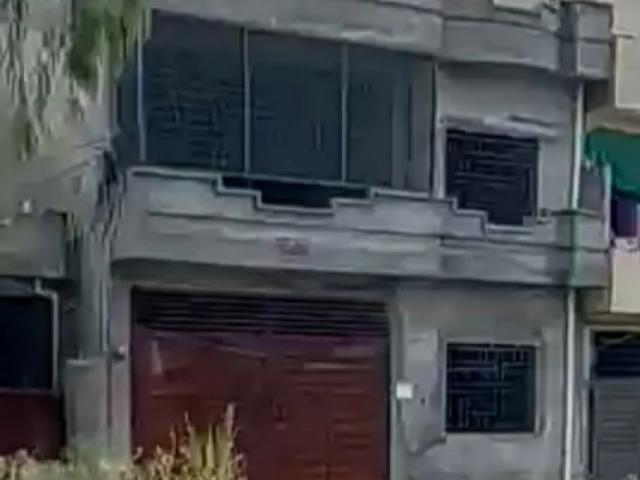 House for sale in Rawalpindi, Islamabad Capital Territory
