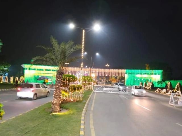 Land for sale in Rawalpindi, Islamabad Capital Territory