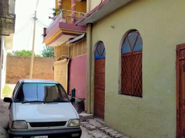 House for rent in Islamabad
