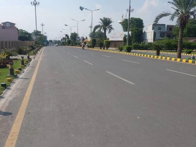 Land for sale in Rawalpindi, Islamabad Capital Territory