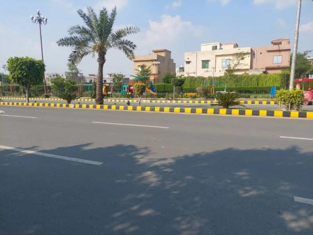 Land for sale in Rawalpindi, Islamabad Capital Territory