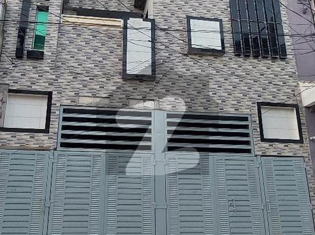 House for sale in Peshawar, North West Frontier Province