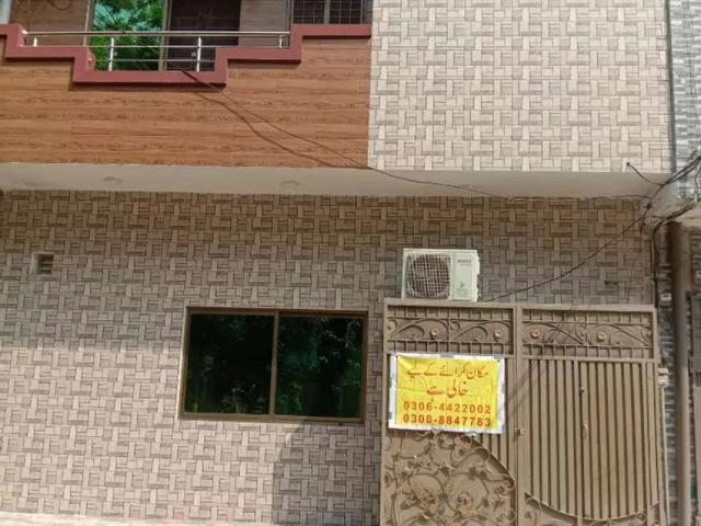 House for rent in Rawalpindi, Islamabad Capital Territory