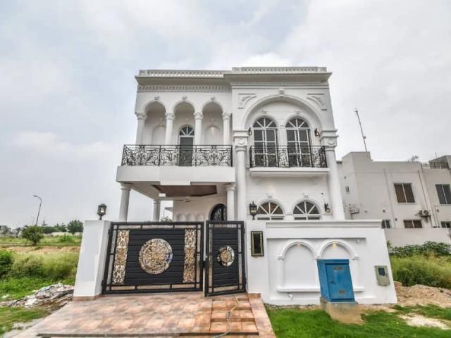 House for sale in Rawalpindi, Islamabad Capital Territory