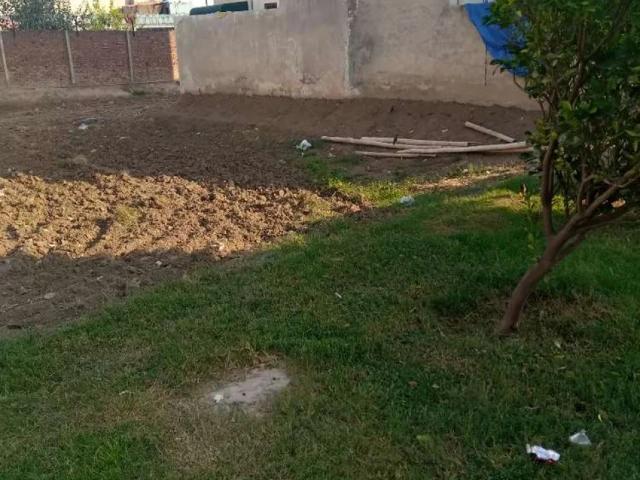 Land for sale in Rawalpindi, Islamabad Capital Territory