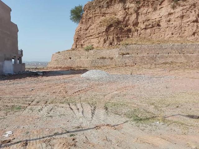 Land for sale in Rawalpindi, Islamabad Capital Territory