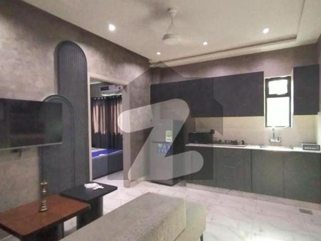 Apartment for rent in Rawalpindi, Islamabad Capital Territory
