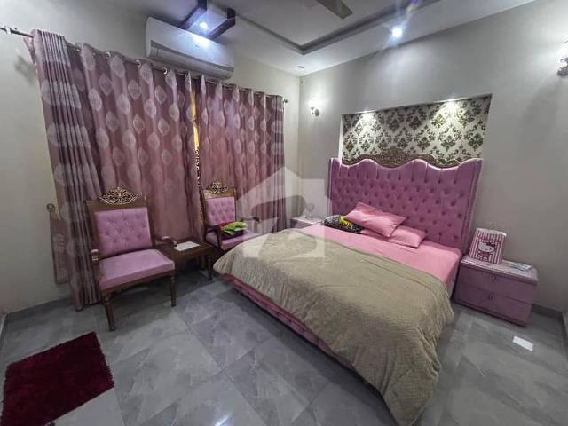Apartment for rent in Rawalpindi, Islamabad Capital Territory