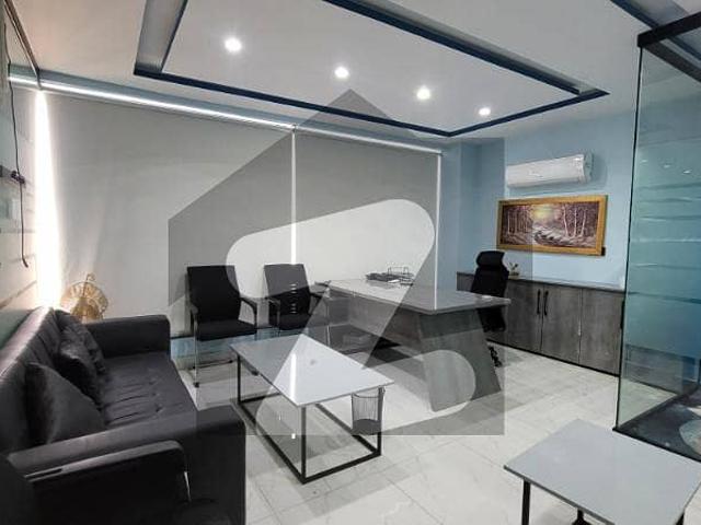 Office for rent in Rawalpindi, Islamabad Capital Territory