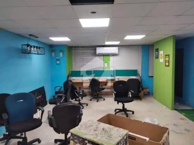 Office for rent in Rawalpindi, Islamabad Capital Territory
