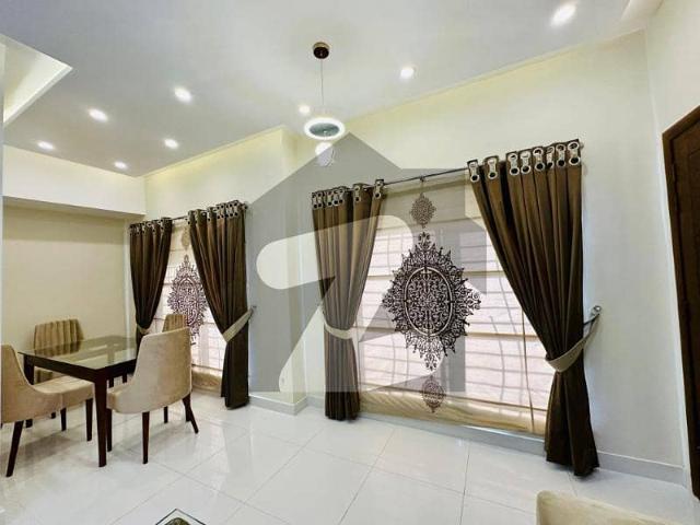 Apartment for sale in Rawalpindi, Islamabad Capital Territory