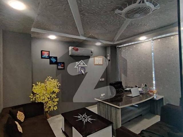 Office for rent in Rawalpindi, Islamabad Capital Territory