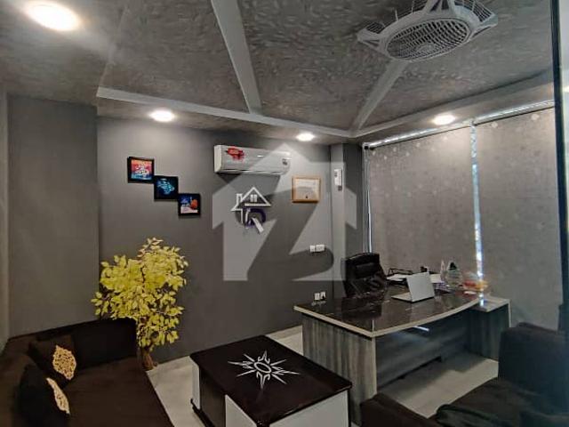 Office for rent in Rawalpindi, Islamabad Capital Territory