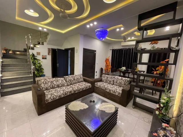 House for rent in Rawalpindi, Islamabad Capital Territory
