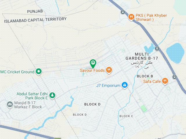 House for rent in Islamabad