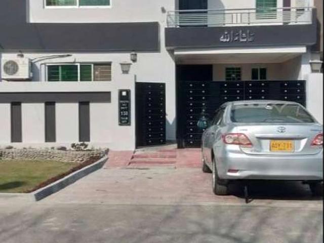 House for rent in Rawalpindi, Islamabad Capital Territory