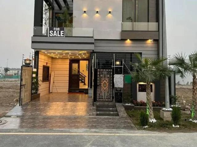 House for sale in Rawalpindi, Islamabad Capital Territory