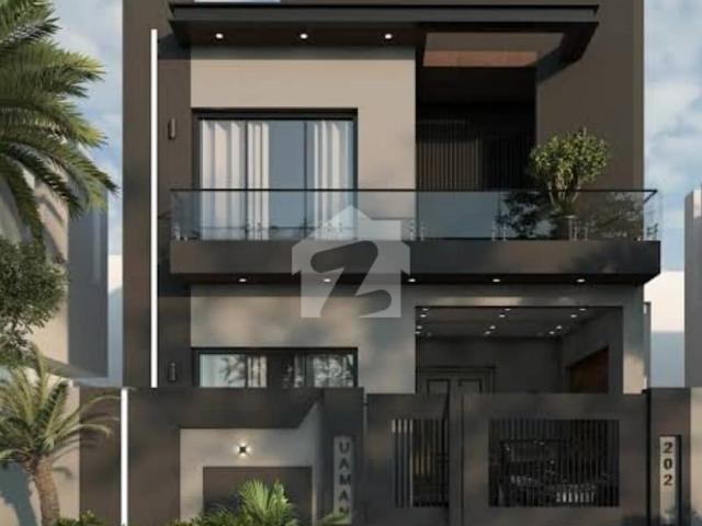 House for sale in Rawalpindi, Islamabad Capital Territory