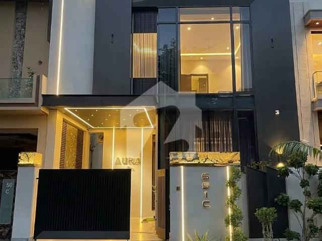 House for sale in Rawalpindi, Islamabad Capital Territory