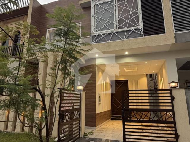 House for sale in Kharian, Islamabad Capital Territory