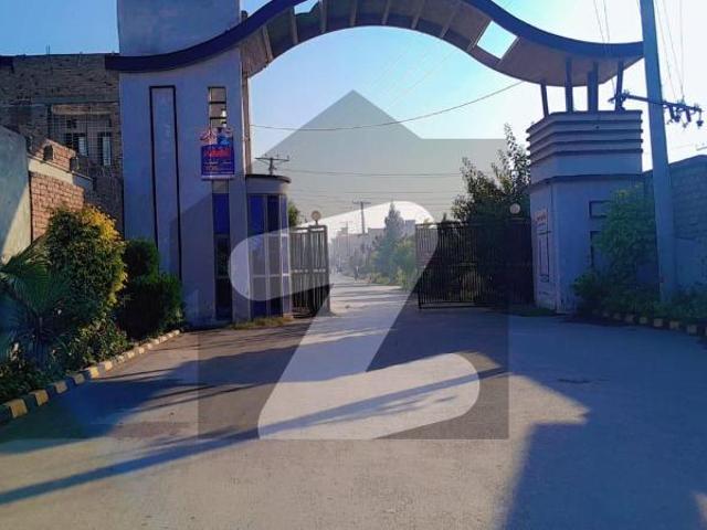 House for sale in Peshawar, North West Frontier Province