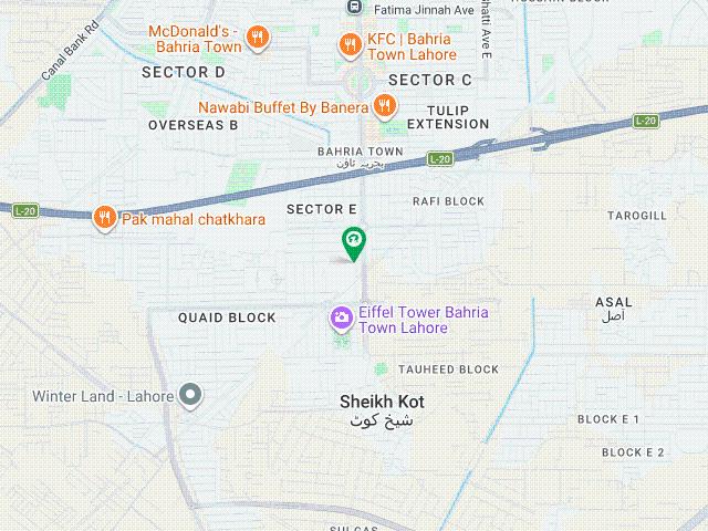 House for rent in لاہور, لاہور ڈویژن