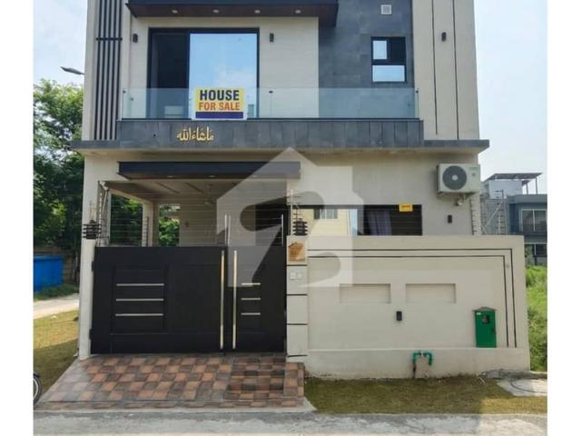 House for sale in Rawalpindi, Islamabad Capital Territory