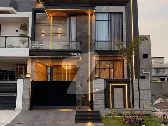 House for rent in Rawalpindi, Islamabad Capital Territory