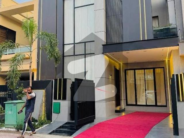 House for sale in Rawalpindi, Islamabad Capital Territory