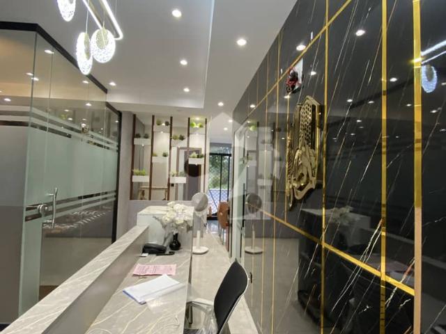Office for rent in Rawalpindi, Islamabad Capital Territory