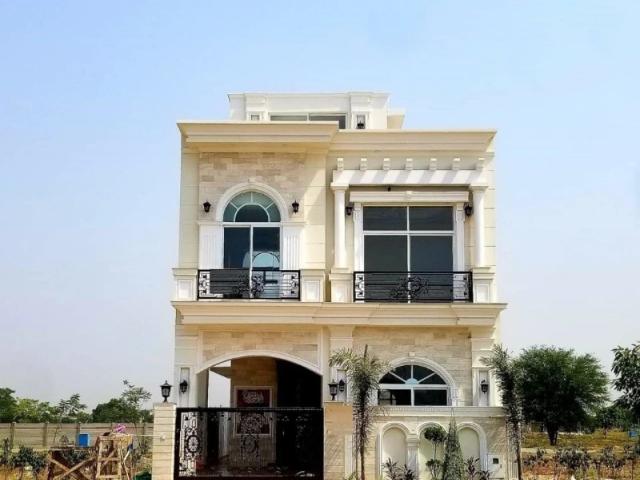 House for sale in Rawalpindi, Islamabad Capital Territory