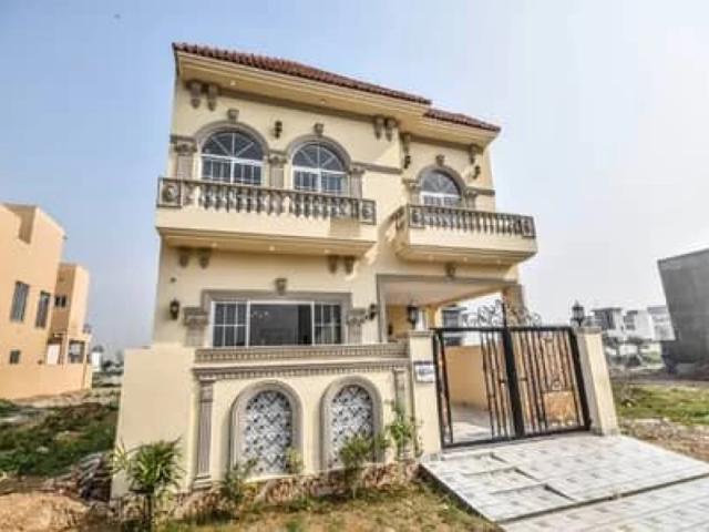 House for sale in Rawalpindi, Islamabad Capital Territory