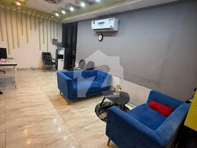 Office for rent in Rawalpindi, Islamabad Capital Territory