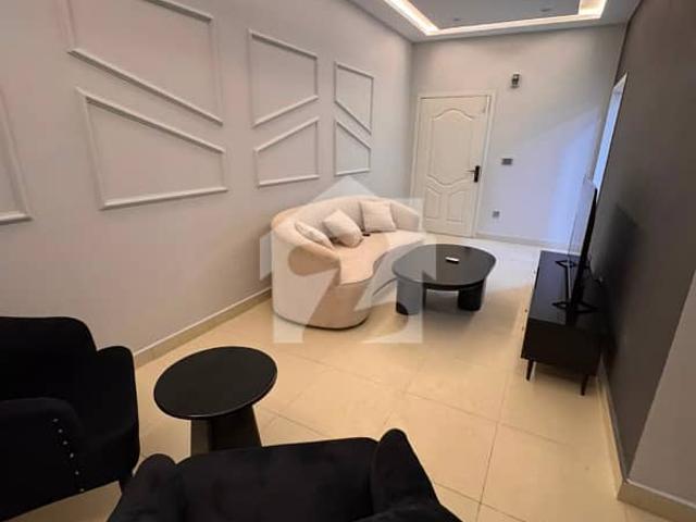 Building for rent in Rawalpindi, Islamabad Capital Territory