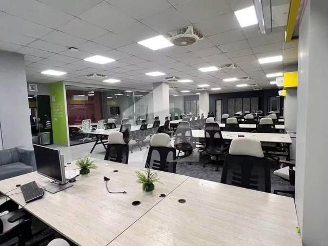 Office for rent in Rawalpindi, Islamabad Capital Territory