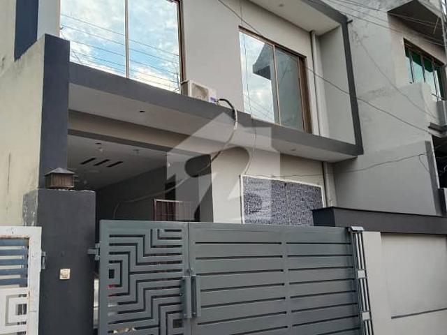 House for sale in Rawalpindi, Islamabad Capital Territory