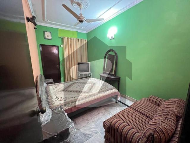 House for rent in Johar Town, Rawalpindi
