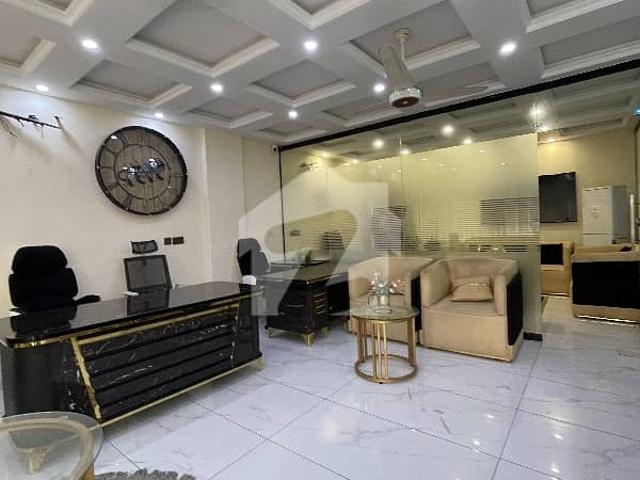 Office for rent in لاہور, لاہور ڈویژن