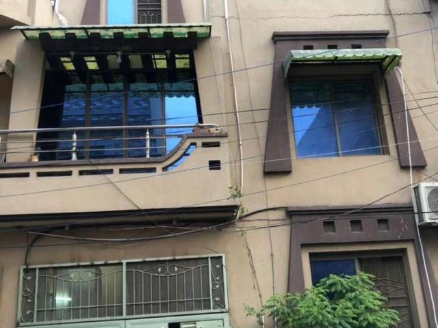 House for sale in لاہور, لاہور ڈویژن