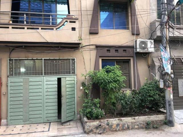House for sale in Rawalpindi, Islamabad Capital Territory