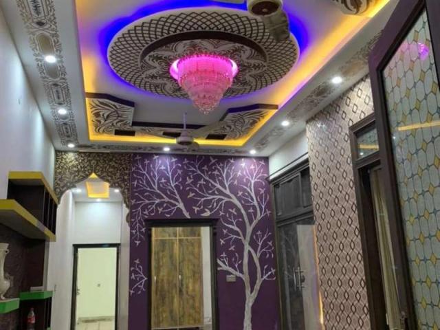 House for sale in Rawalpindi, Islamabad Capital Territory
