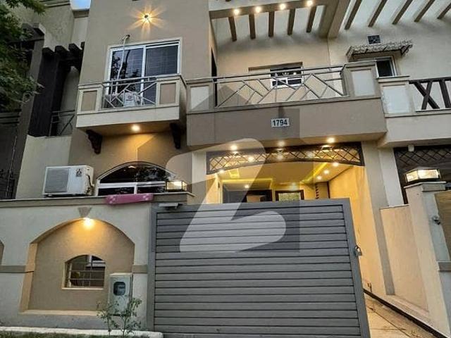 House for rent in Rawalpindi, Punjab