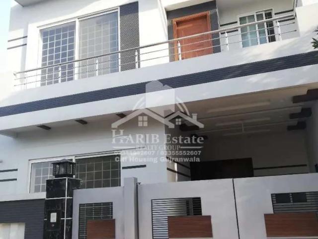 House for rent in Gujranwala, Islamabad Capital Territory