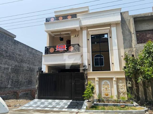 House for sale in Rawalpindi, Islamabad Capital Territory